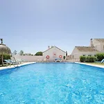 Casa 55 El Naranjal