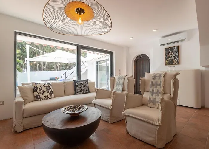 Casa 55 El Naranjal