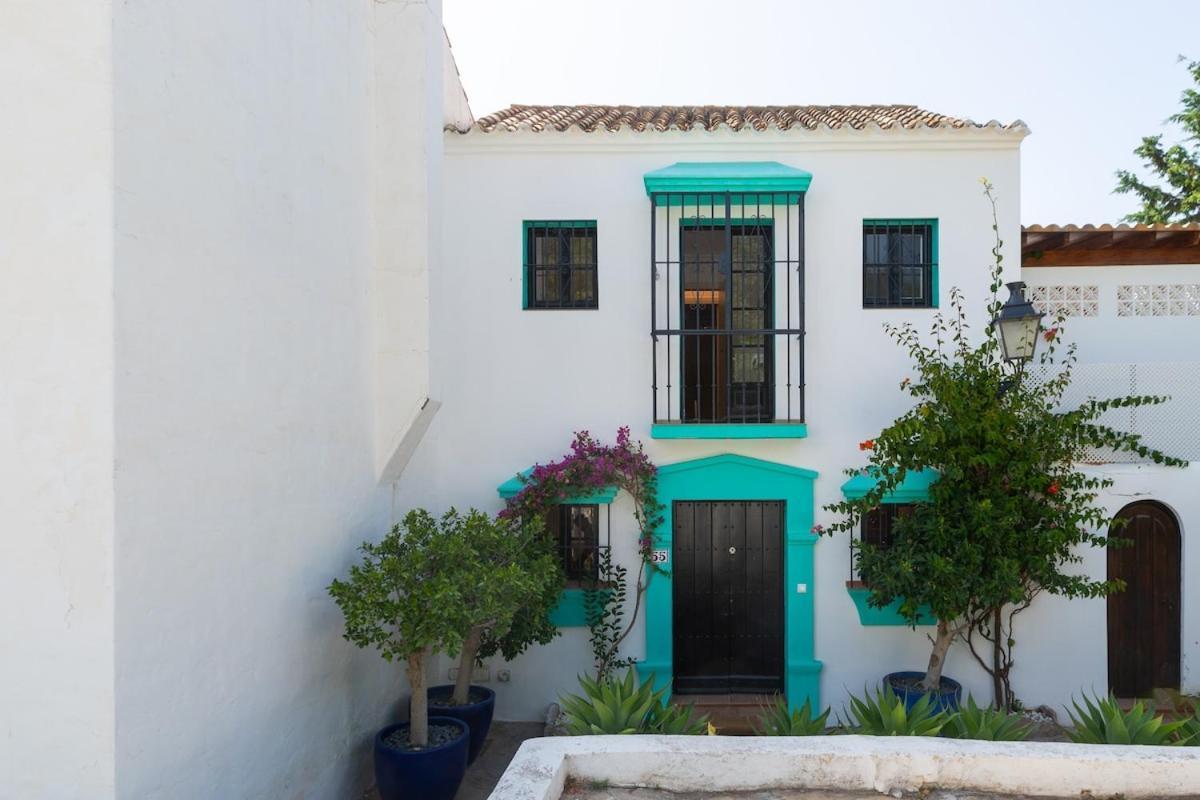 Casa 55 El Naranjal * Marbella