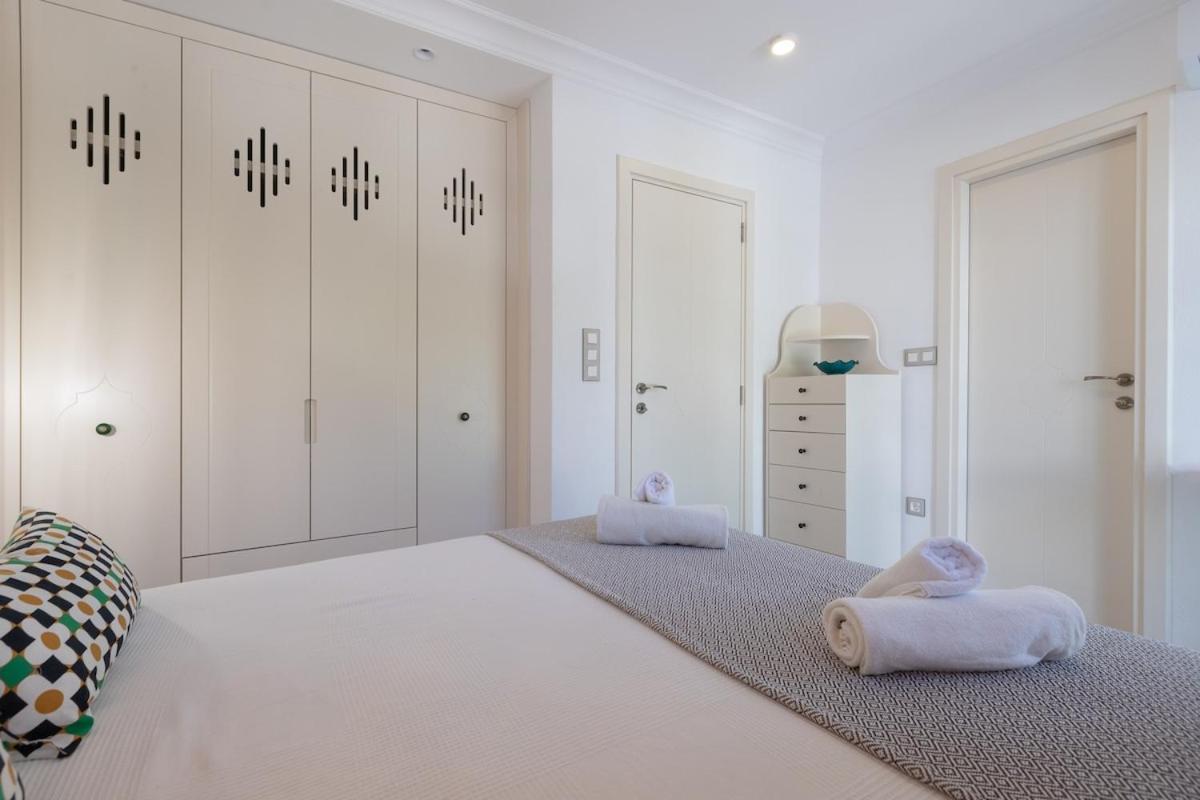 Casa 55 El Naranjal Сasa de vacaciones Marbella