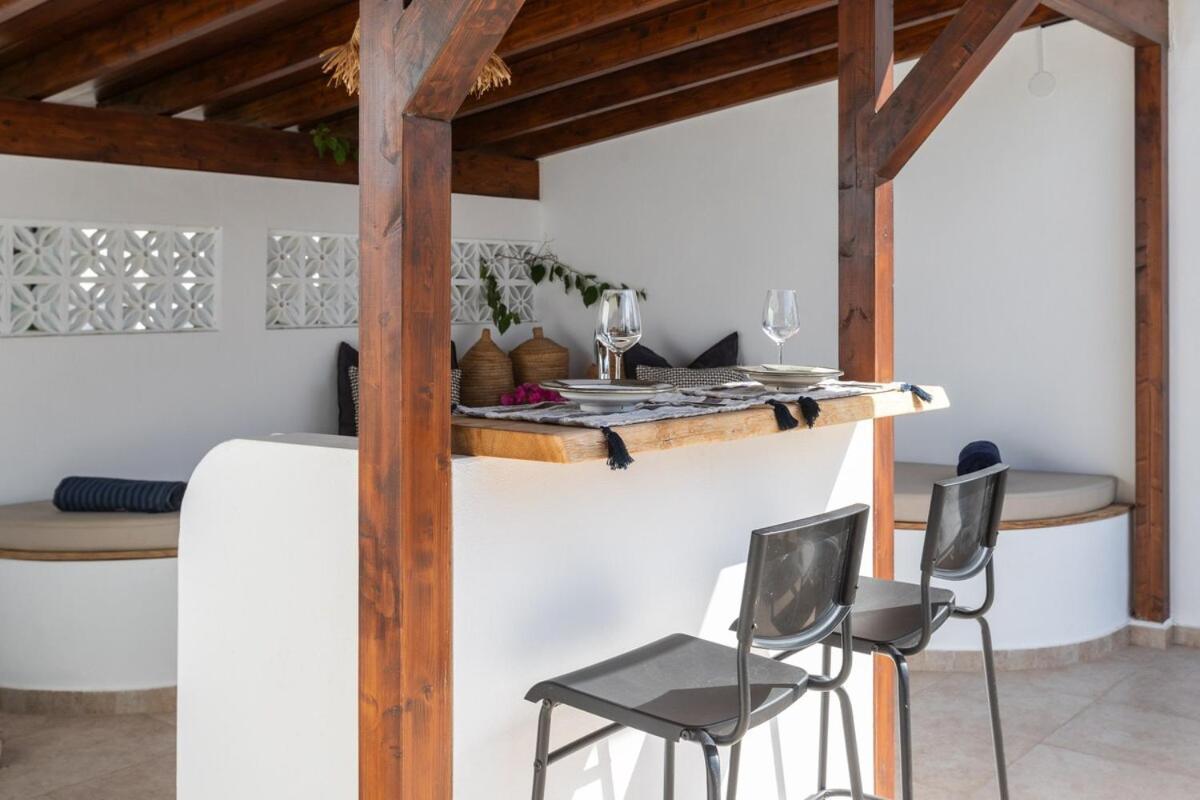 Сasa de vacaciones Casa 55 El Naranjal Marbella