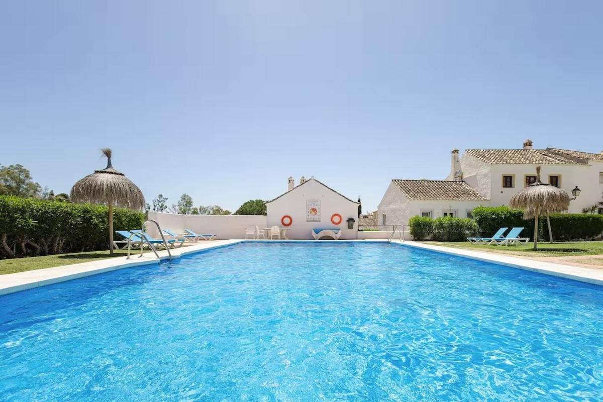 Casa 55 El Naranjal Marbella
