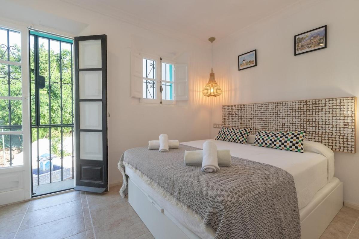 Сasa de vacaciones Casa 55 El Naranjal Marbella