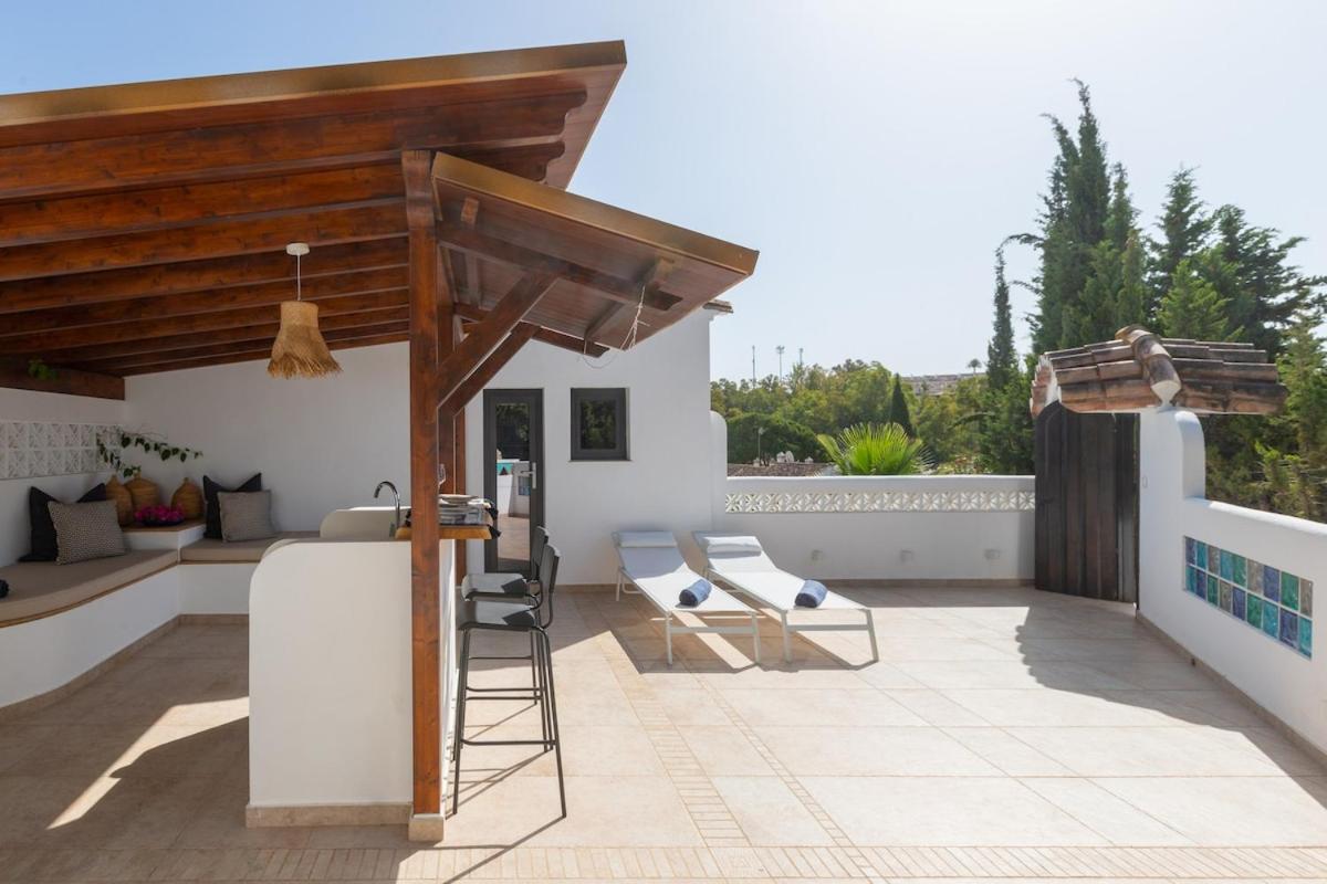 Casa 55 El Naranjal Сasa de vacaciones