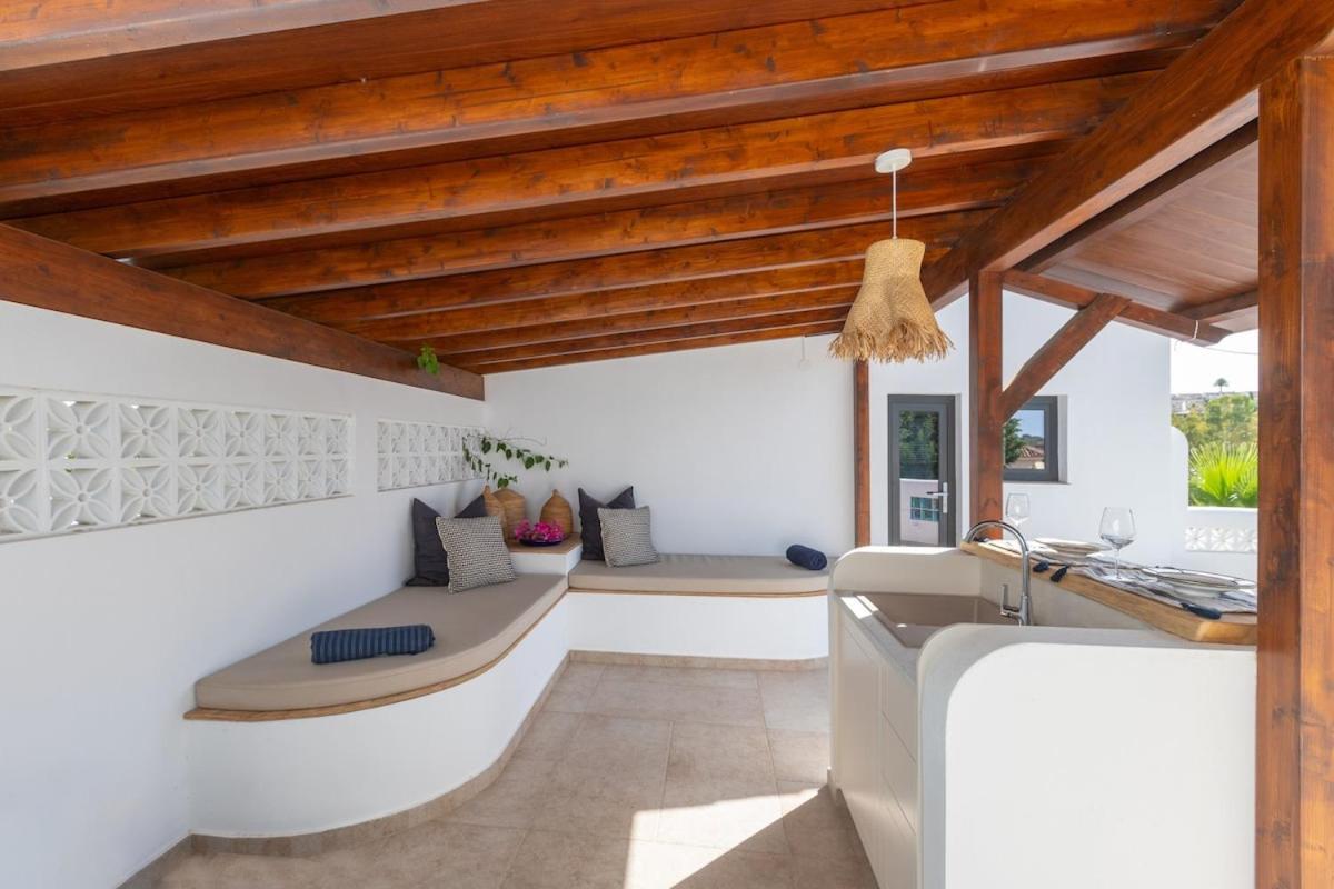 Casa 55 El Naranjal