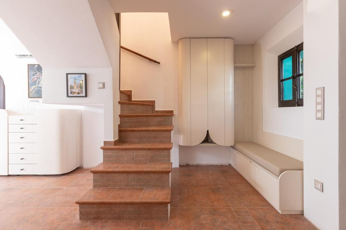 Casa 55 El Naranjal Сasa de vacaciones