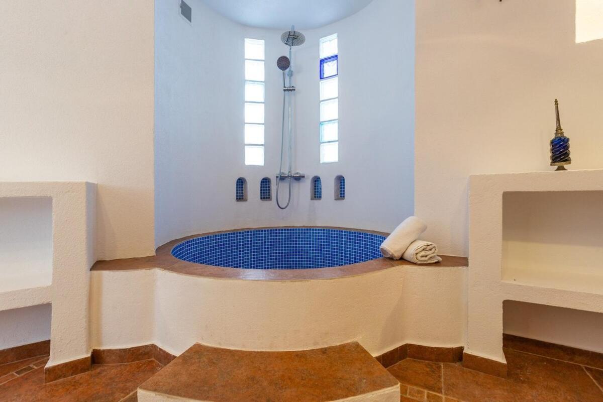 Casa 55 El Naranjal Сasa de vacaciones *