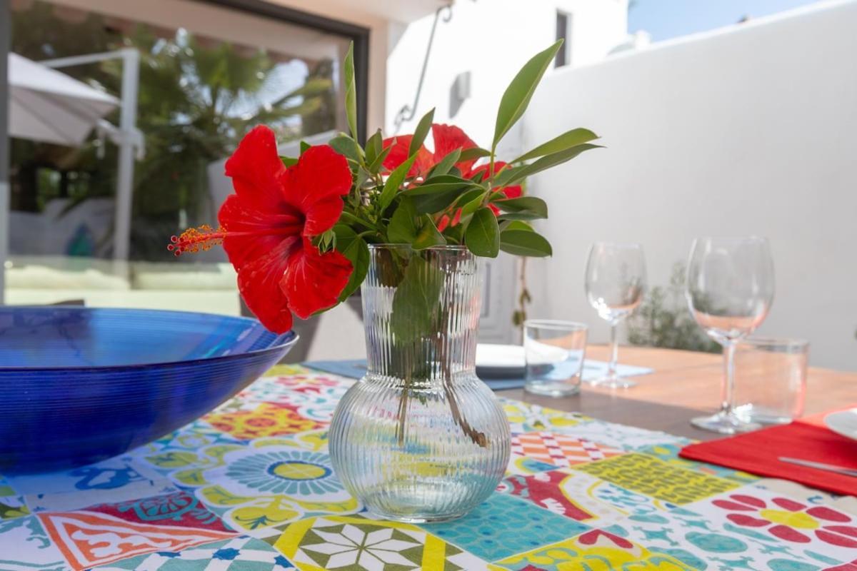 Сasa de vacaciones Casa 55 El Naranjal Marbella