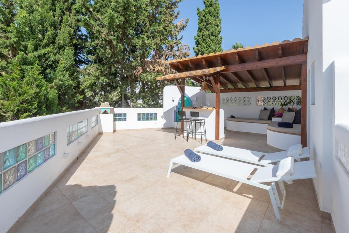 Casa 55 El Naranjal