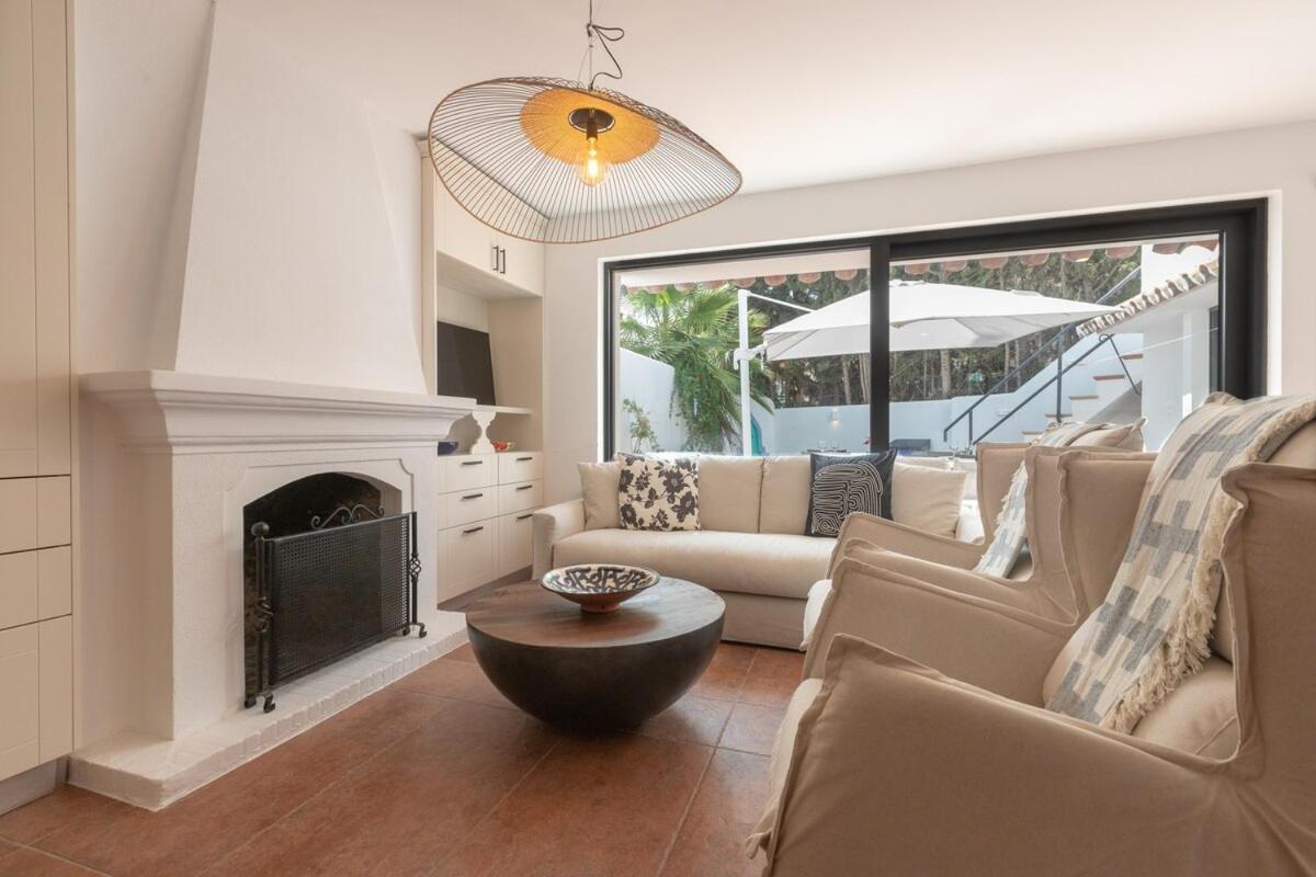 Casa 55 El Naranjal Marbella