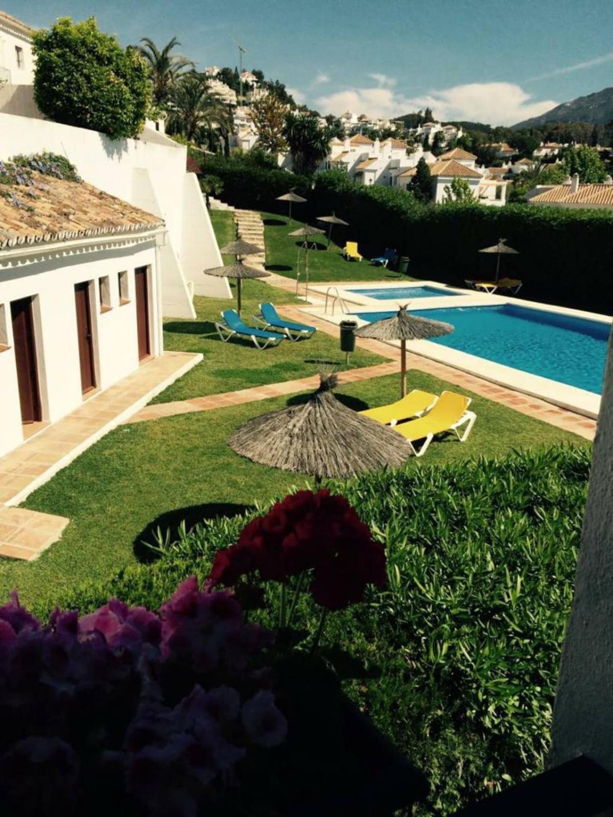 Casa 55 El Naranjal Сasa de vacaciones