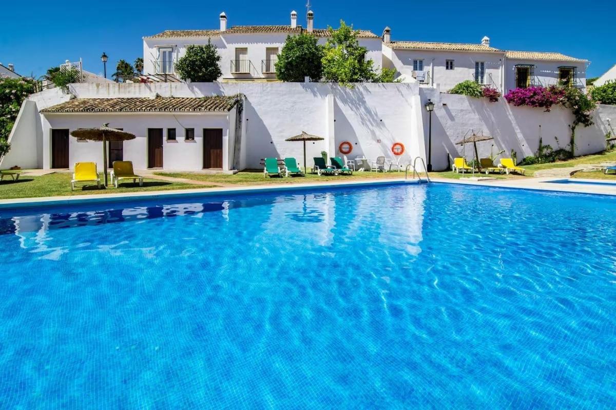 Casa 55 El Naranjal * Marbella