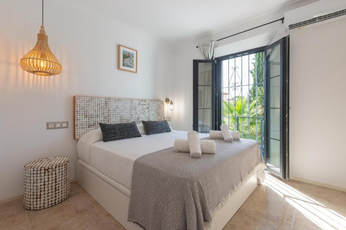 Сasa de vacaciones Casa 55 El Naranjal