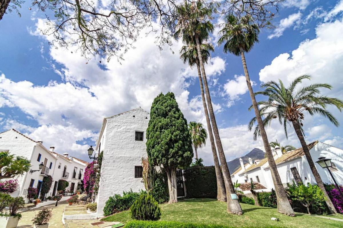 Casa 55 El Naranjal * Marbella