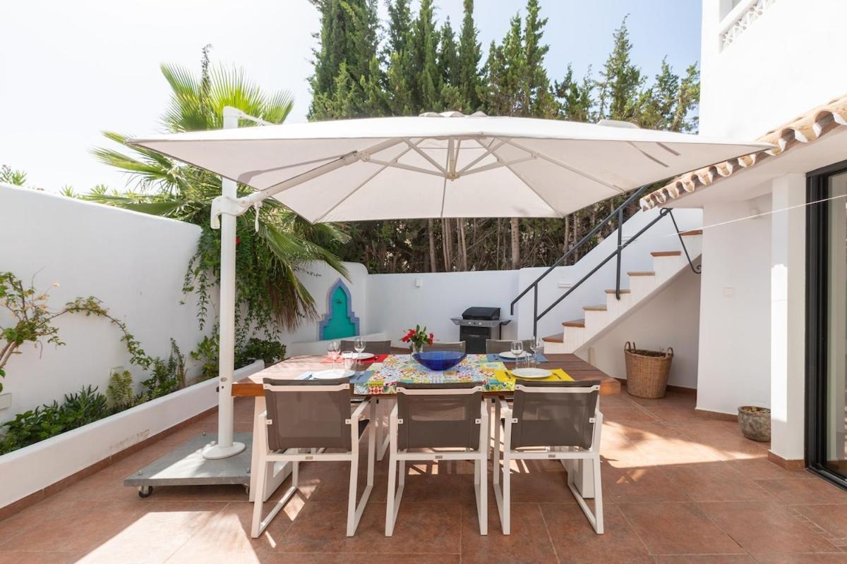 Casa 55 El Naranjal Сasa de vacaciones *