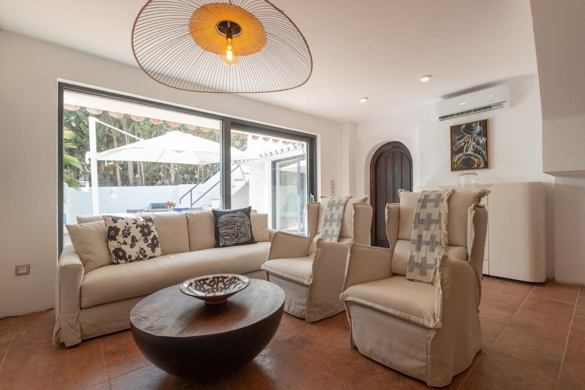 Casa 55 El Naranjal * Marbella
