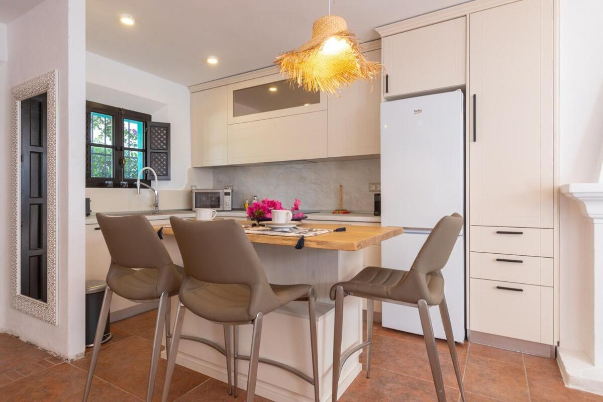 Casa 55 El Naranjal Holiday home *
