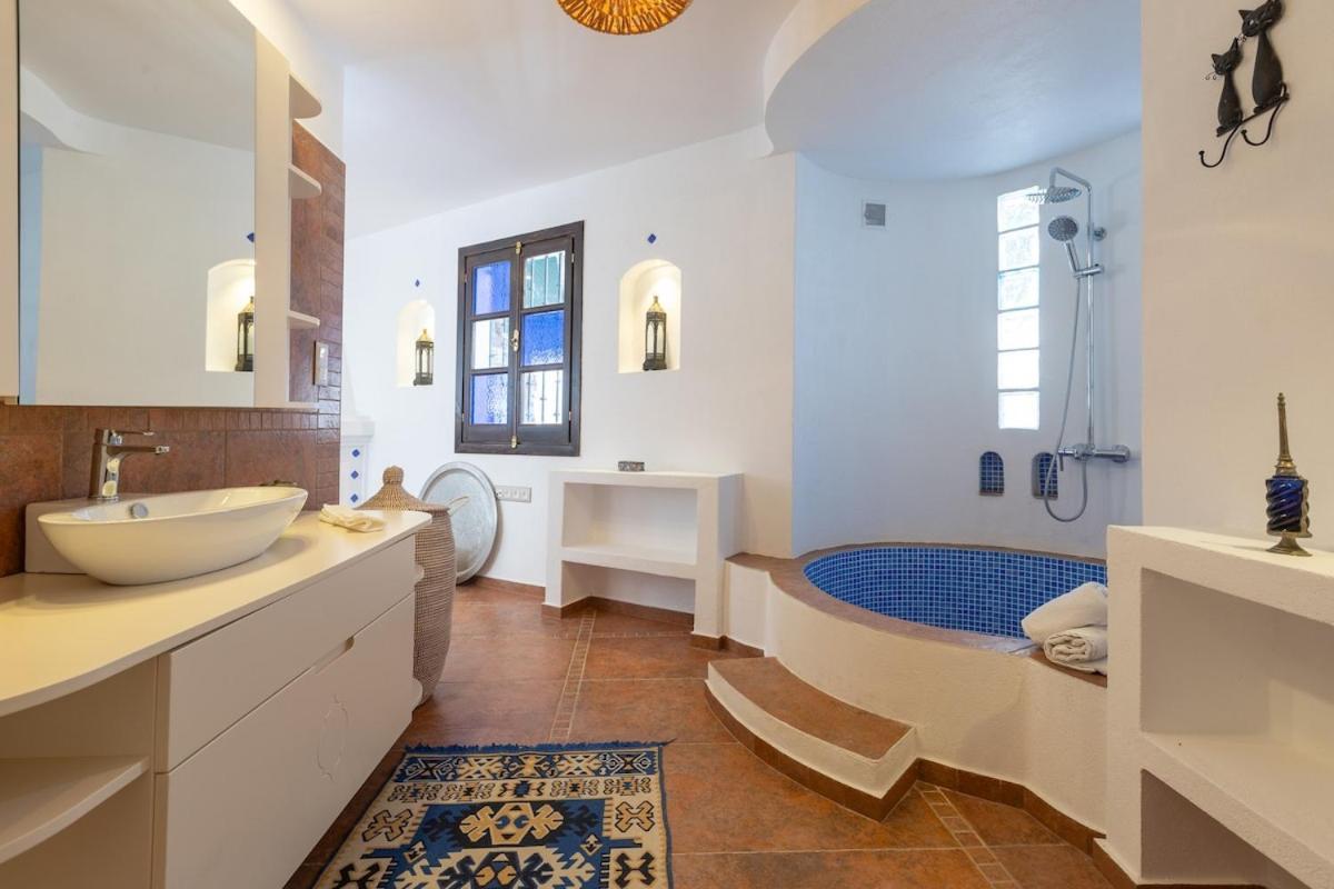 Casa 55 El Naranjal * Marbella