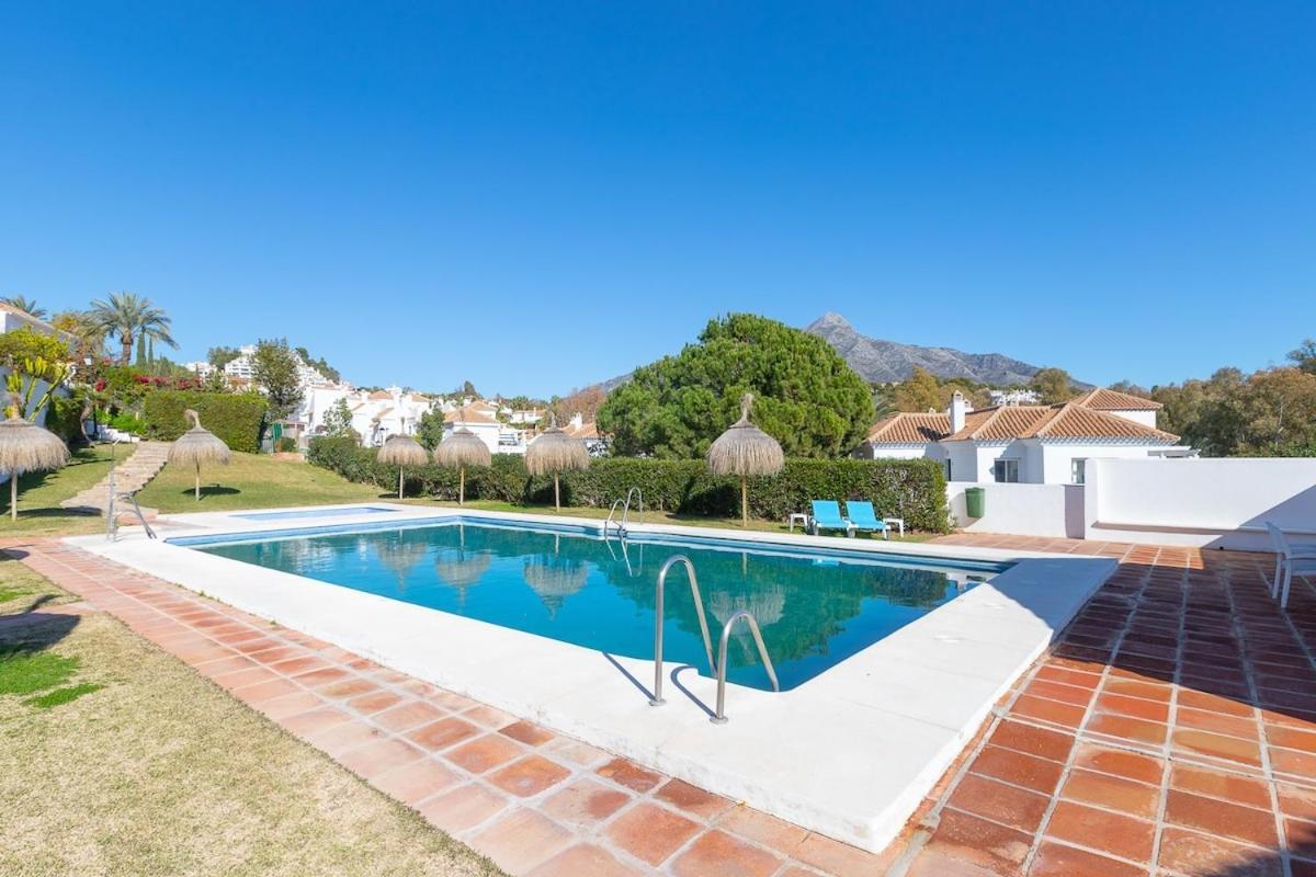 Casa 55 El Naranjal * Marbella