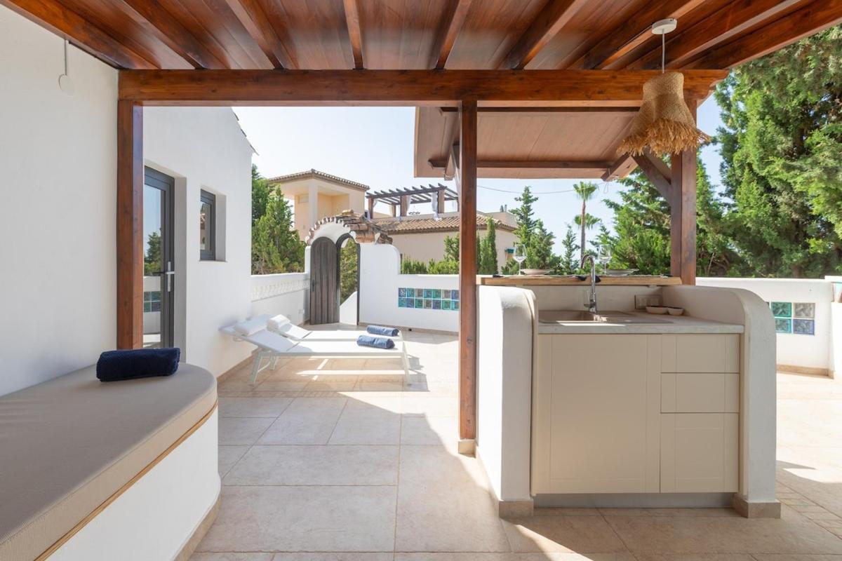 Holiday home Casa 55 El Naranjal