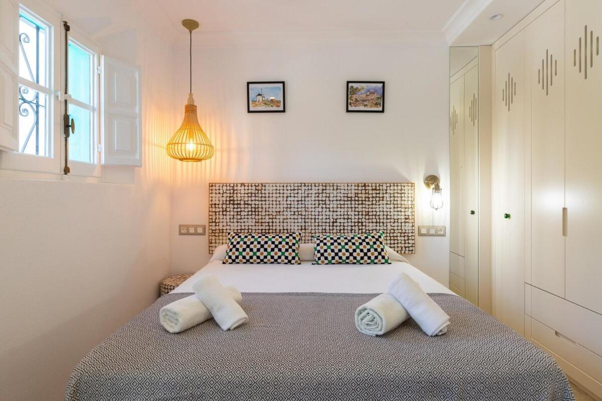Casa 55 El Naranjal Holiday home