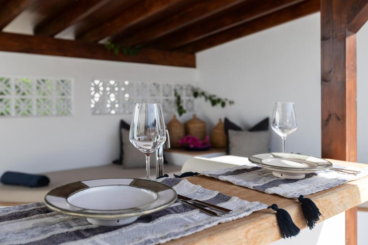 Casa 55 El Naranjal Feriehus Marbella