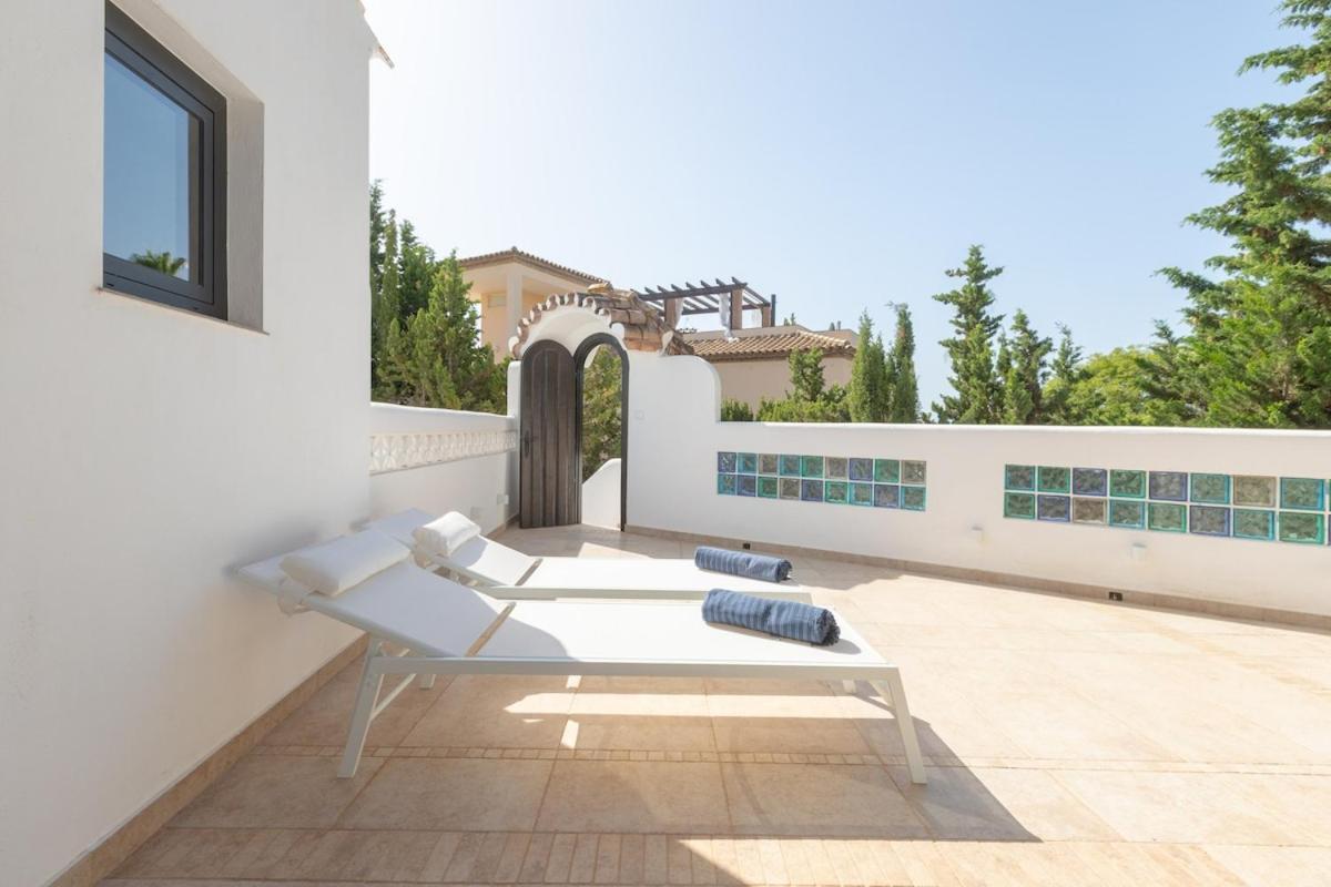 Holiday home Casa 55 El Naranjal
